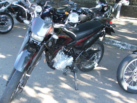 XTZ 125 08 XK (03-05-10)